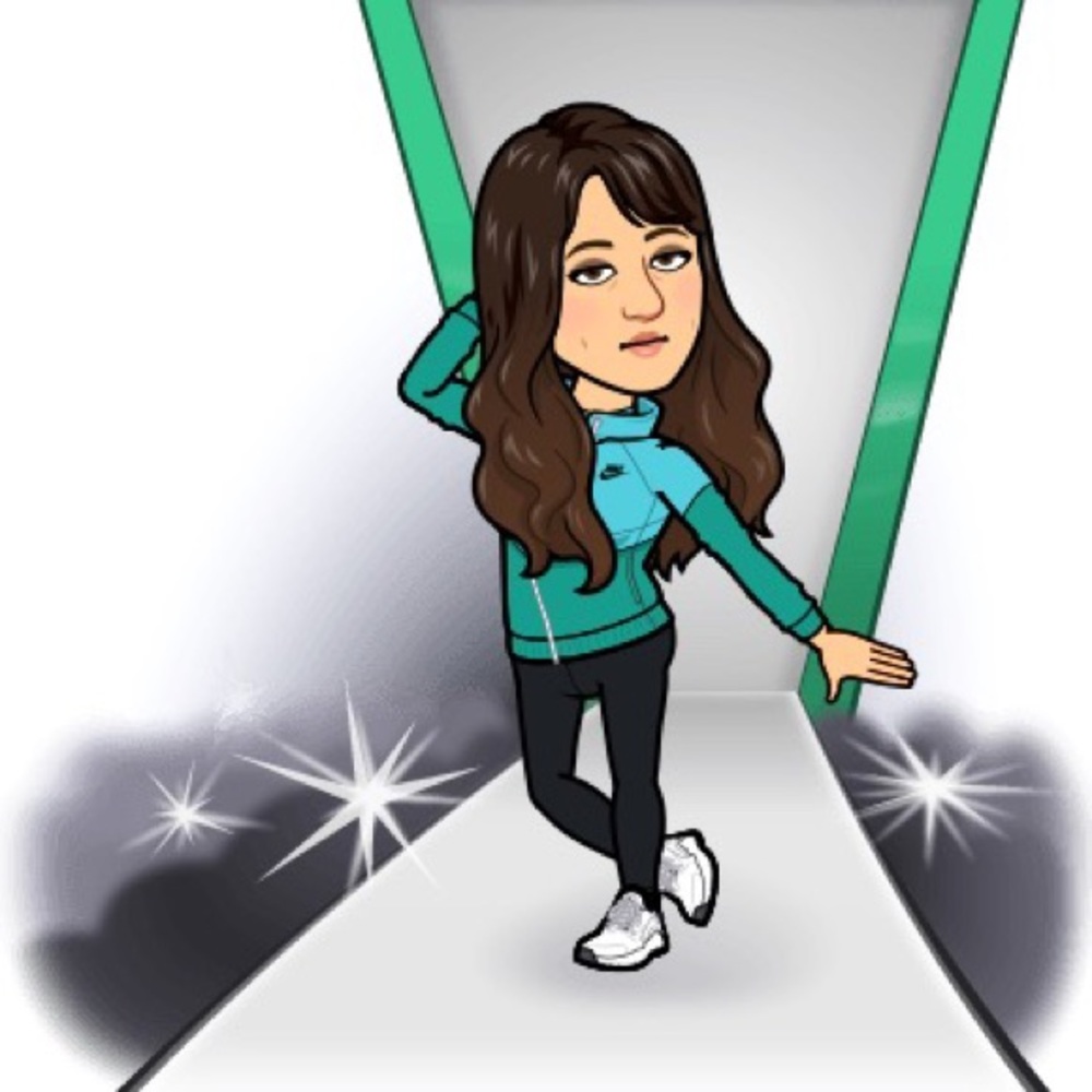 Meet your Posher, Eve